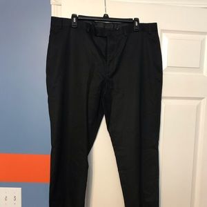 Calvin Klein Black Dress Pants